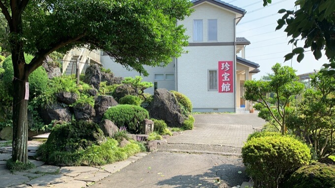 「次の夢はヘアヌード写真集」群馬の秘宝館珍宝館館長とみる女性器・男性器が崇高すぎる！ 村田らむが取材！の画像1
