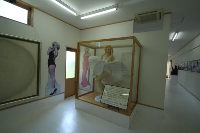 「次の夢はヘアヌード写真集」群馬の秘宝館珍宝館館長とみる女性器・男性器が崇高すぎる！ 村田らむが取材！の画像7