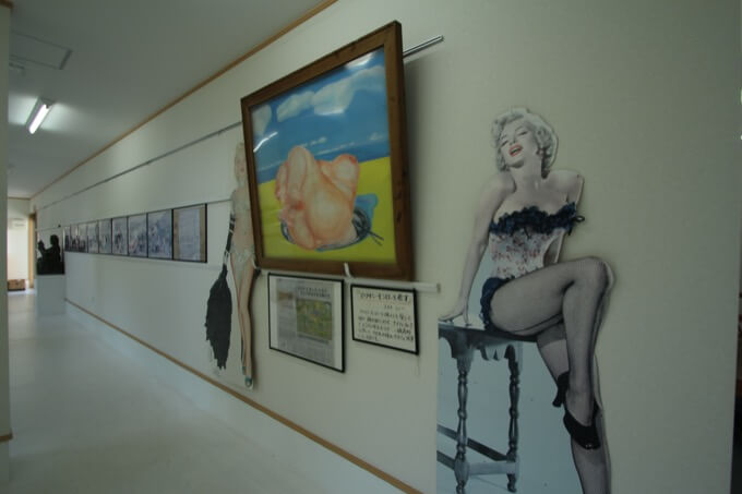 「次の夢はヘアヌード写真集」群馬の秘宝館珍宝館館長とみる女性器・男性器が崇高すぎる！ 村田らむが取材！の画像8