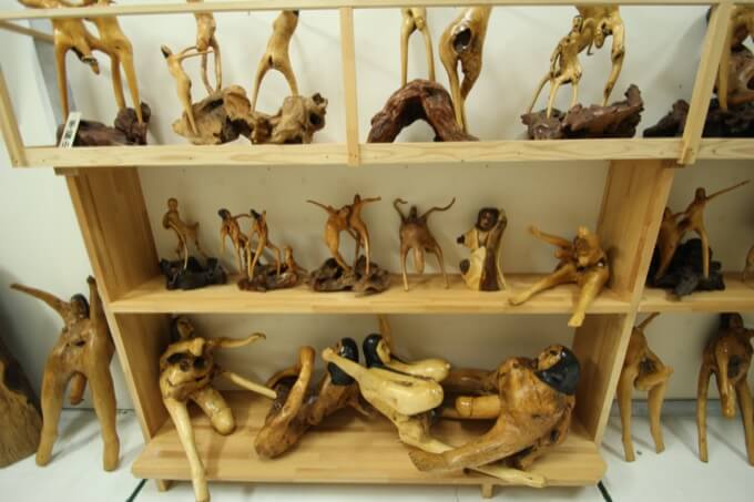 「次の夢はヘアヌード写真集」群馬の秘宝館珍宝館館長とみる女性器・男性器が崇高すぎる！ 村田らむが取材！の画像12