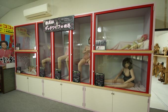 「次の夢はヘアヌード写真集」群馬の秘宝館珍宝館館長とみる女性器・男性器が崇高すぎる！ 村田らむが取材！の画像13