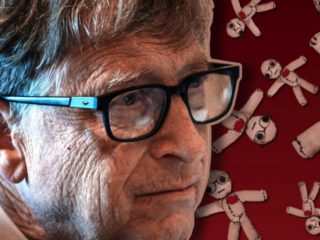 【インタビュー】ビル・ゲイツのワクチン世界支配の終焉！ グレート・リセット、再燃するコロナ生物兵器説、ファウチの責任追及！ケロッピー前田が徹底解説！