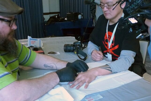 『クレイジージャーニー』出演ケロッピー前田、世界のカウンターカルチャーを追い続ける男の謎に迫る！の画像5