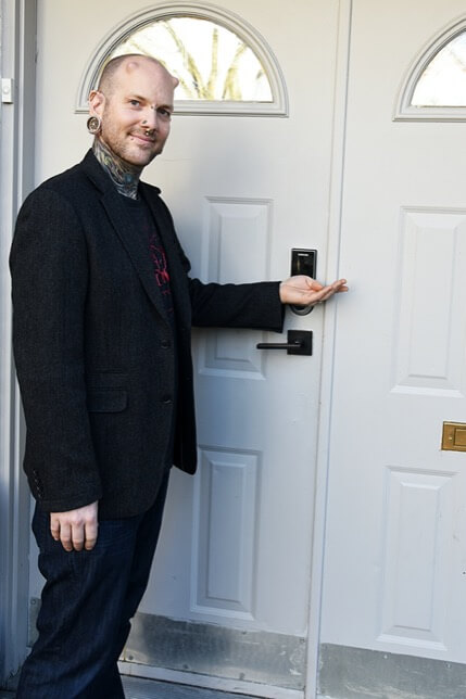 『クレイジージャーニー』出演ケロッピー前田、世界のカウンターカルチャーを追い続ける男の謎に迫る！の画像7