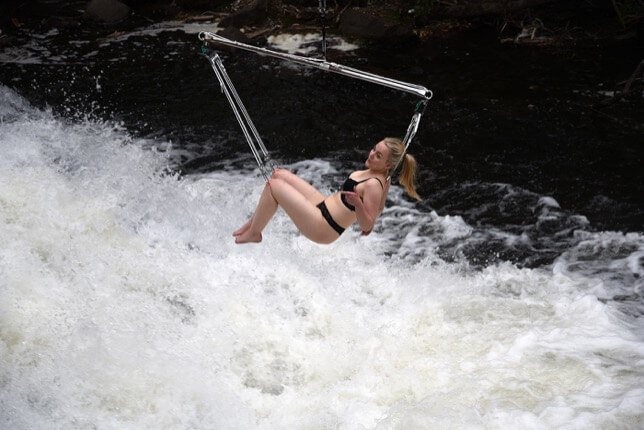 『クレイジージャーニー』出演ケロッピー前田、世界のカウンターカルチャーを追い続ける男の謎に迫る！の画像2