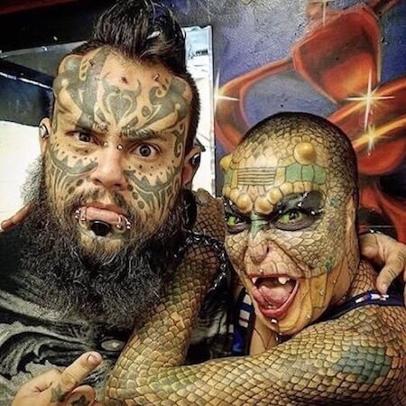 『クレイジージャーニー』出演ケロッピー前田、世界のカウンターカルチャーを追い続ける男の謎に迫る！の画像13