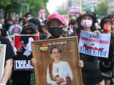人権の女神スーチーの本当は恐ろしい裏の顔! MI6、ソロス、陸軍中野学校、大量の愛人……ジェームズ斉藤が徹底解説!