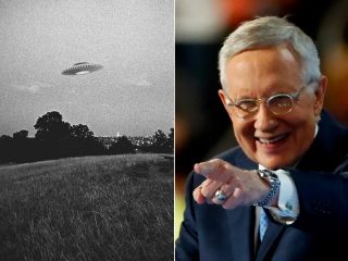 「UFOの残骸はロッキード・マーティンが持っている」元上院議員が告発！ ペンタゴンが検査要求を認めず… 6月の情報開示で明らかに!?