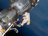 「宇宙人を信じている」ロシアのベテラン宇宙飛行士がエイリアン発言! あなたの隣にいるかもしれない!?