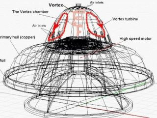 ナチスのためにUFOを作った謎の発明家・シャウベルガーとは!? 「水と空からエネルギーを生み出す」天才が残した“渦エンジン”の秘密