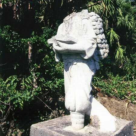 【実録】小笠原諸島・父島の「首なし二宮金次郎像」から子供の声が…！ 3年前、本当に起きた心霊現象と首がない本当の理由とは？の画像2