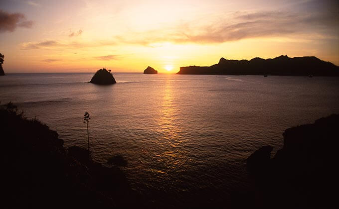 【実録】小笠原諸島・父島の「首なし二宮金次郎像」から子供の声が…！ 3年前、本当に起きた心霊現象と首がない本当の理由とは？の画像3