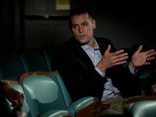 「2年間、毎日UFOを目撃していた」元米軍パイロット大手メディアで告白! 機密文書の開示前に衝撃の事実発覚