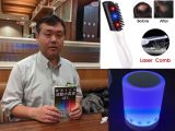 本当に凄すぎる「素粒子振動エネルギーTOP3」を波動研究家が選出! 共鳴空間、発生装置…運気と健康が格段にアップ!