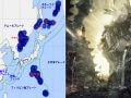 【緊急警告】やはり6月中に日本で超巨大地震発生か！ 小笠原沖「深発地震の法則」発動、過去データ分析で想像以上にヤバい実態判明！