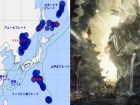 【緊急警告】やはり6月中に日本で超巨大地震発生か！ 小笠原沖「深発地震の法則」発動、過去データ分析で想像以上にヤバい実態判明！