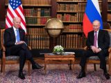 「プーチンは今は3人で、本物はもう死んでいる」ジェームズ斎藤が徹底解説! プーチンとロスチャイルド、ユダヤ、ロシアの真実とは!?