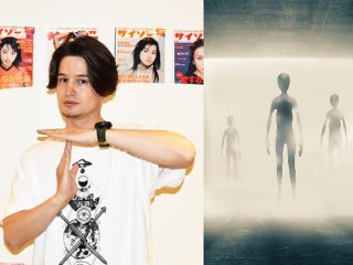 「宇宙人の正体は〇〇」米政府筋からエイリアン情報を入手した鬼澤礼門・独占インタビュー！ UFO／UAPが地球を訪れる理由も！