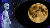 土星の輪に「謎のL字」、衛星には10憶歳の“不死身エイリアン種族”が住んでいる!? NASA写真で判明…土星に宇宙人はいる!