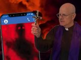 米でエクソシスト需要が急増中!! 悪魔祓い毎週20件の有名神父が“イマドキの憑かれた人”に起きる異変を暴露「携帯に悪魔が…」