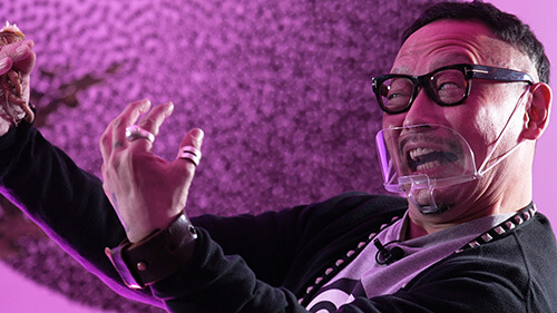 合法トリップだけど地上波ガチNG!! キマるサボテンや種を体験… ケンコバ×トカナ番組がナチュラルトリップを徹底調査!の画像5