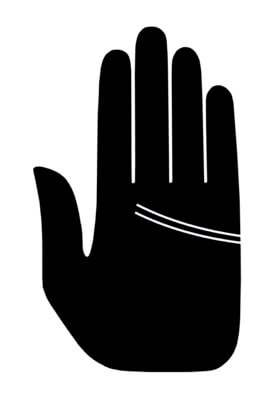 「恋愛体質な人」の手相をLove Me Doが解説! すぐに一目惚れ、恋こそすべて… あなたの恋愛傾向が怖いほど当たる!の画像3