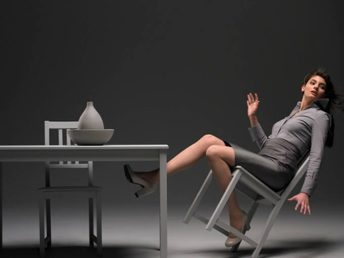 情緒不安定な人の手相をLove Me Doが解説! 仕事、心と体、人間関係… 全部ダメになる前に「大活躍できる分野」を伝授!の画像1