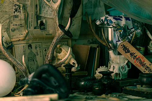 映倫が「審査拒否」の超問題作爆誕!! トカナ製作の最恐スプラッターホラー『真・事故物件／本当に怖い住民たち』撮影スタート！の画像3