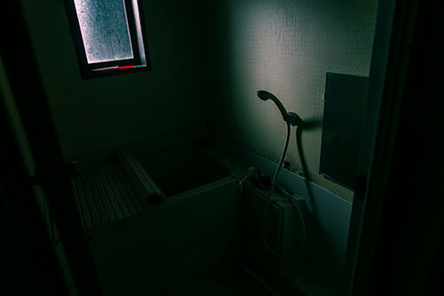 映倫が「審査拒否」の超問題作爆誕!! トカナ製作の最恐スプラッターホラー『真・事故物件／本当に怖い住民たち』撮影スタート！の画像4