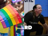 トランスジェンダー選手の五輪参加がもたらす不利益と分断! 「困るのはトランス当事者」(東大教授)