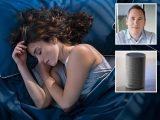 【重要】「睡眠状態を検知する技術」アマゾンに開発許可が出る! 最後のプライベート“眠り”の侵略を狙う巨大企業の思惑