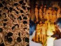 密!密!! 密!!! 混沌と猥雑の圧倒的エネルギー! 人間が発する強烈な光と汗、命のスパーク…“男の裸祭り”の神髄を捉えた写真家・甲斐啓二郎インタビュー