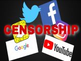「Twitter、Facebook、YouTubeが米民主党と結託して保守派をガチ検閲」有名博士が証拠提示!! 許せない情報統制の“手口”が判明!