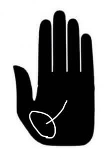 「恋愛で超絶開運する人」の手相をLove Me Doが解説！ 芸術家に転身、事業で成功も… これぞ真・恋愛体質！の画像3