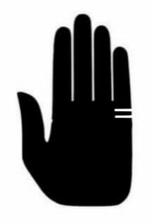 婚期を逃す人に共通する手相をLove Me Doが解説!! 運命を変える方法も伝授、諦めるのはまだ早い!?の画像2