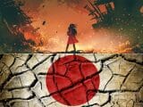 【防災の日】もうすぐ日本を“必ず襲う”破滅的大災害3選! アレの終息が国家滅亡の合図か、地獄の未来を解説!
