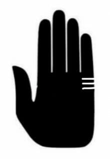 婚期を逃す人に共通する手相をLove Me Doが解説!! 運命を変える方法も伝授、諦めるのはまだ早い!?の画像3