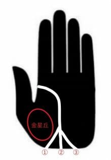 婚期を逃す人に共通する手相をLove Me Doが解説!! 運命を変える方法も伝授、諦めるのはまだ早い!?の画像4