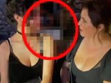 【衝撃】遂に「ゴーストペニス」が撮影される! 史上初、幽霊のギンギンに勃った男性器を捉えた!