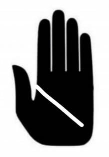 「空気が読めない人」の手相をLove Me Doが暴露！ 実はアナタもKYか… 今すぐチェック＆言動見直しを！の画像3