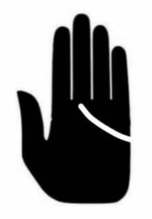 「空気が読めない人」の手相をLove Me Doが暴露！ 実はアナタもKYか… 今すぐチェック＆言動見直しを！の画像4