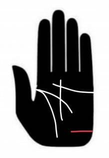 「海外で大成功する人」の手相をLove Me Doが解説!! 留学もビジネスも… 該当者は早めに出国を！の画像3