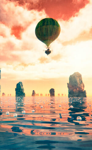 宇宙最強のエネルギー「時空転換メモリー」が入った小判!? アカシックレコードに到達も…最強波動商品3つ!の画像6