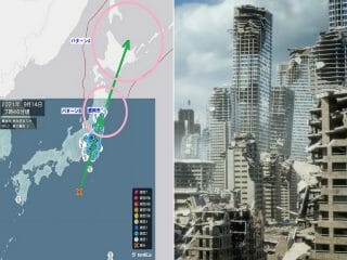 【緊急警告】10月14日までに東北で巨大地震発生か!? 「深発地震と異常震域の法則」発動で危機近しと判明！