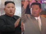激ヤセの金正恩「どう見ても別人」耳も歯並びも… 影武者は処刑コースか「狙撃後に犬に食わせる」
