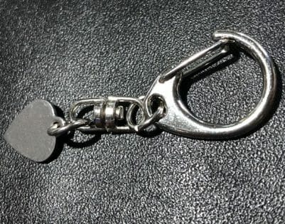 宇宙最強のエネルギー「時空転換メモリー」が入った小判!? アカシックレコードに到達も…最強波動商品3つ!の画像4