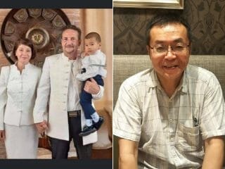 「子供を連れ去られ、教祖の後継者にされた」被害住職が激白!!  妻はカルトのスパイで…その後がヤバい！