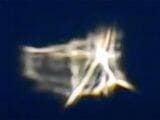 【最新報告】カナダ空軍パイロットらが緑色のUFOを目撃! シェイプシフター型UFOも激撮される!