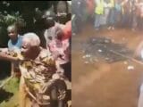 女性4人を魔女に仕立て上げて焼き殺す群衆! アフリカでまたも「魔女狩り」事件発生、蛮行の背景に何が?