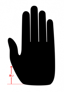 【前代未聞】「占い師になれる人の手相」をLove Me Doが暴露！ 凄まじい霊感の持ち主！の画像4